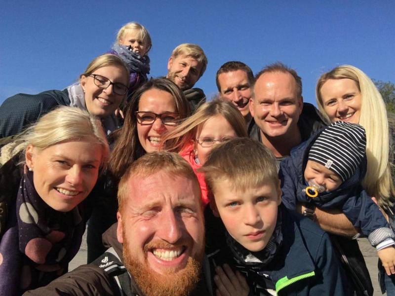 myCityHunt Jeu de Piste 10