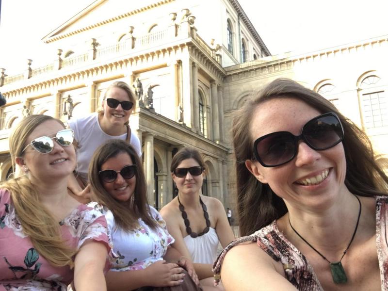 myCityHunt Jeu de Piste 6