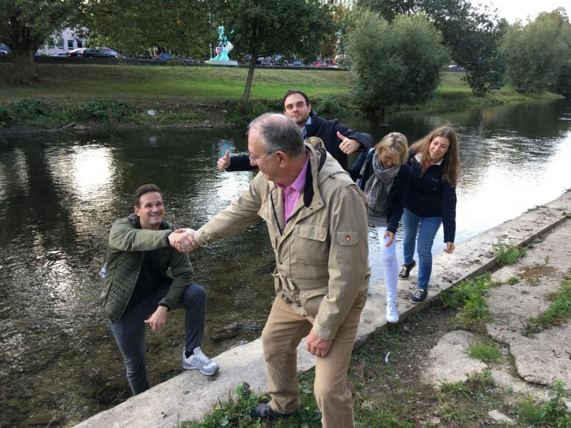 myCityHunt Jeu de Piste 14