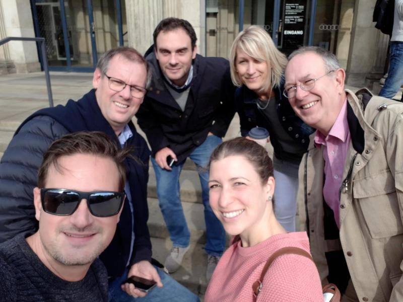 myCityHunt Jeu de Piste 14