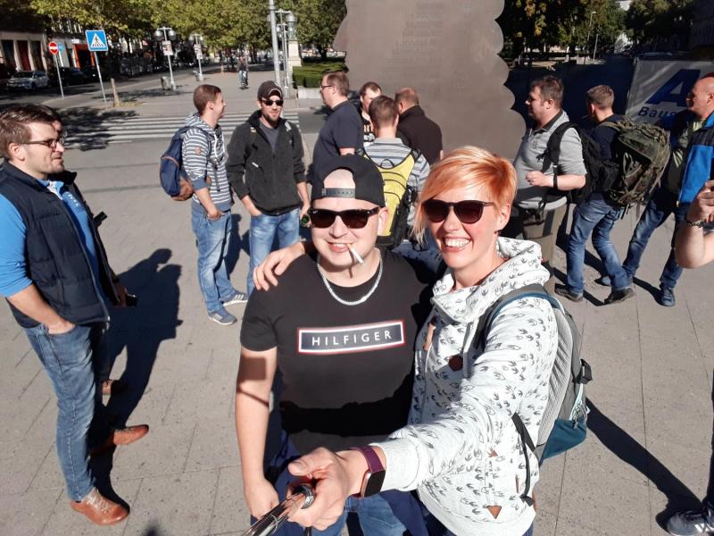 myCityHunt Jeu de Piste 6