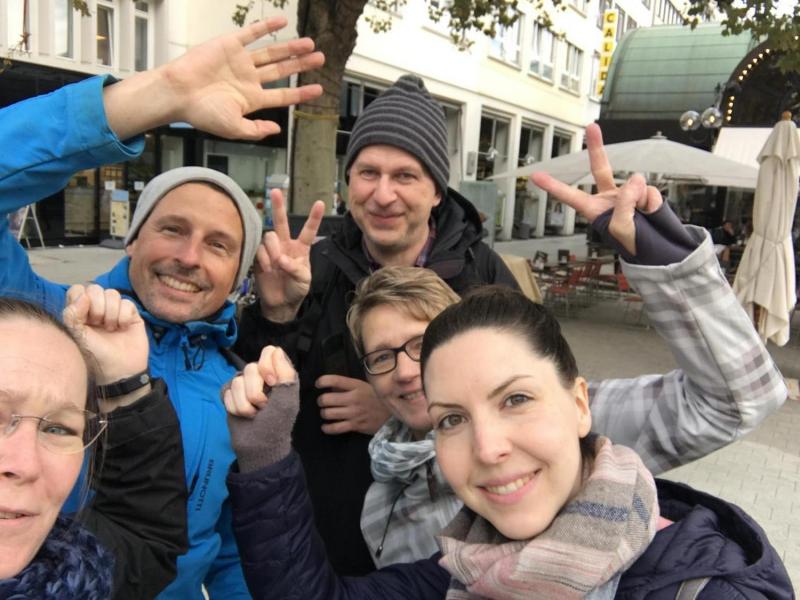 myCityHunt Jeu de Piste 15