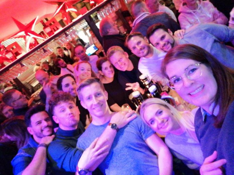 myCityHunt Jeu de Piste 7