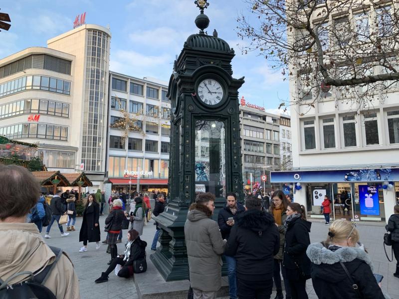 myCityHunt Jeu de Piste 5