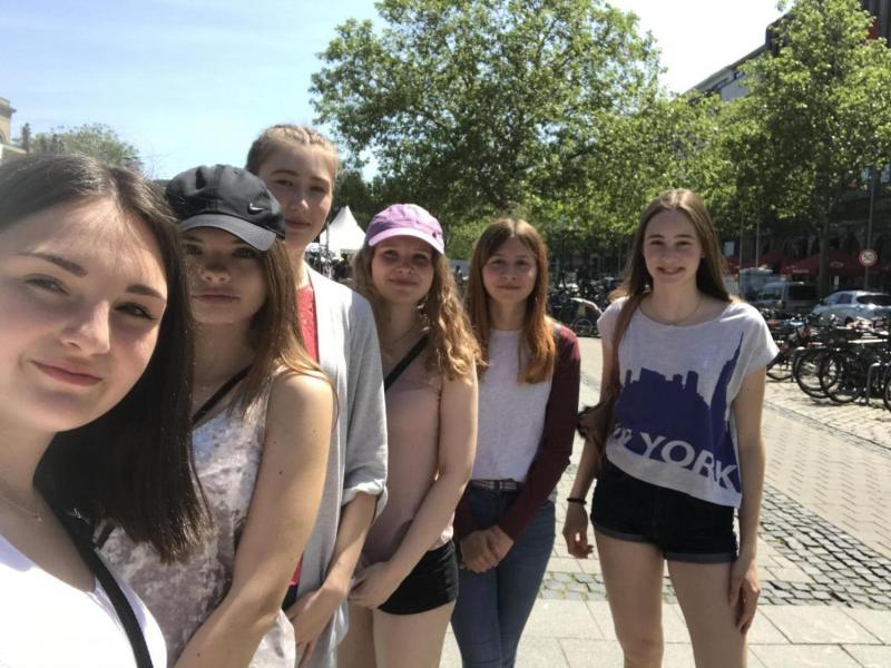 myCityHunt Jeu de Piste 5