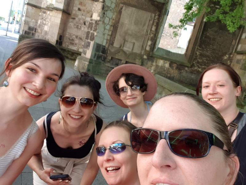 myCityHunt Jeu de Piste 10