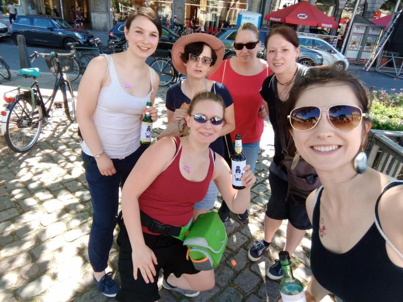 myCityHunt Jeu de Piste 6