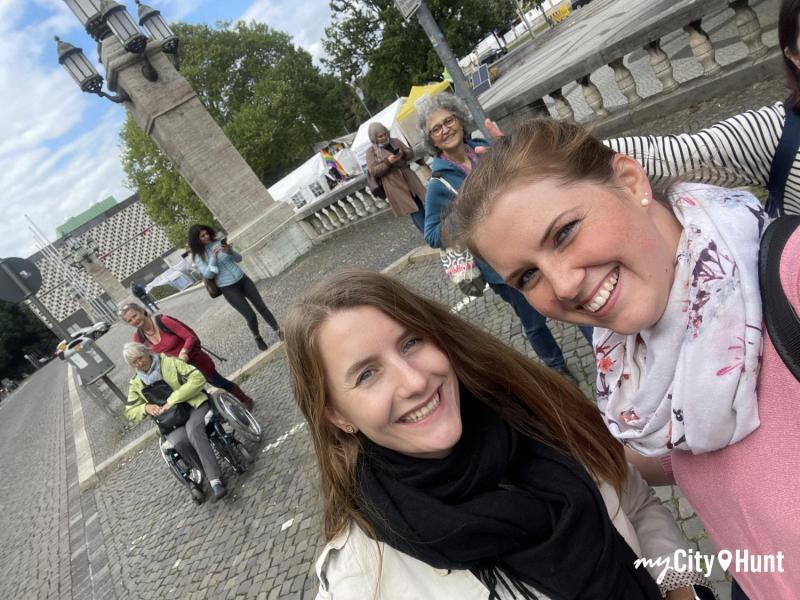 myCityHunt Jeu de Piste 11