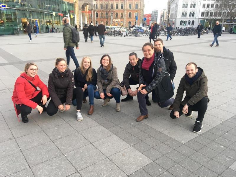 myCityHunt Jeu de Piste 3