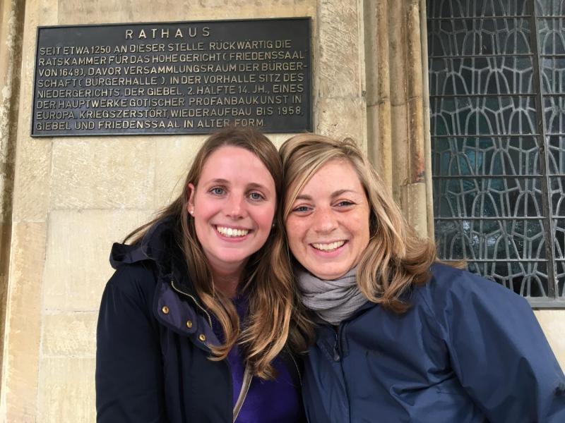 myCityHunt Jeu de Piste 2