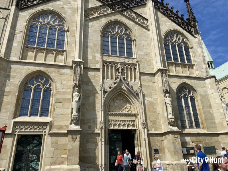 myCityHunt Jeu de Piste 3