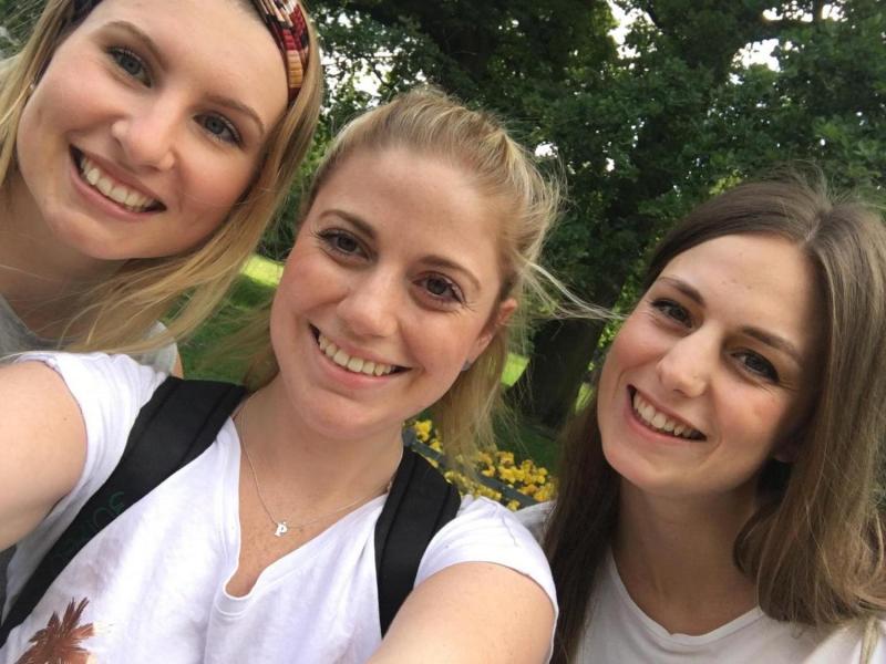 myCityHunt Jeu de Piste 1