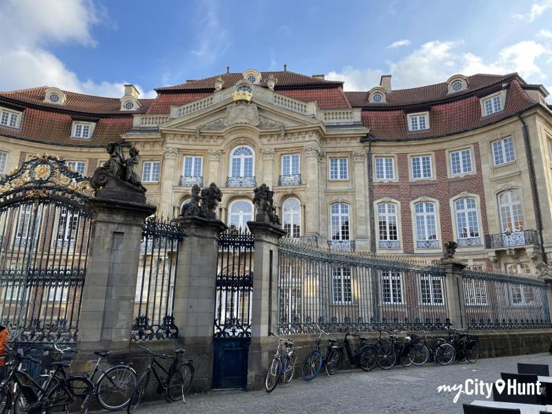 myCityHunt Jeu de Piste 10