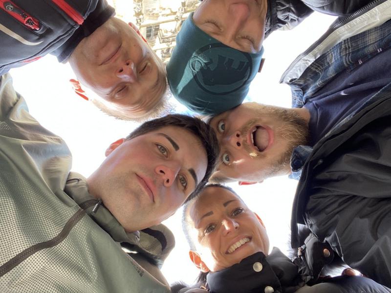 myCityHunt Jeu de Piste 3