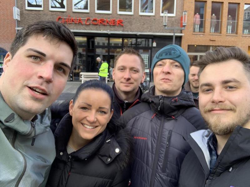 myCityHunt Jeu de Piste 2