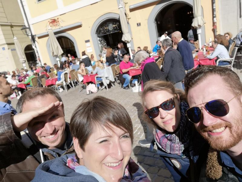 myCityHunt Jeu de Piste 10