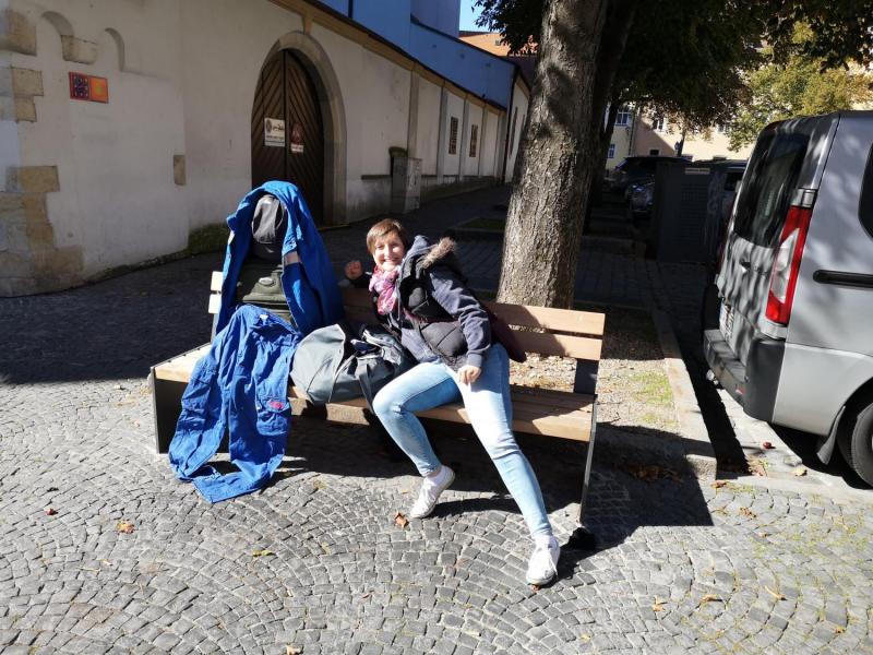 myCityHunt Jeu de Piste 2