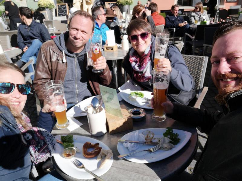 myCityHunt Jeu de Piste 14