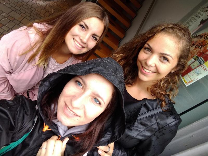 myCityHunt Jeu de Piste 6