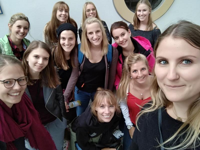 myCityHunt Jeu de Piste 2