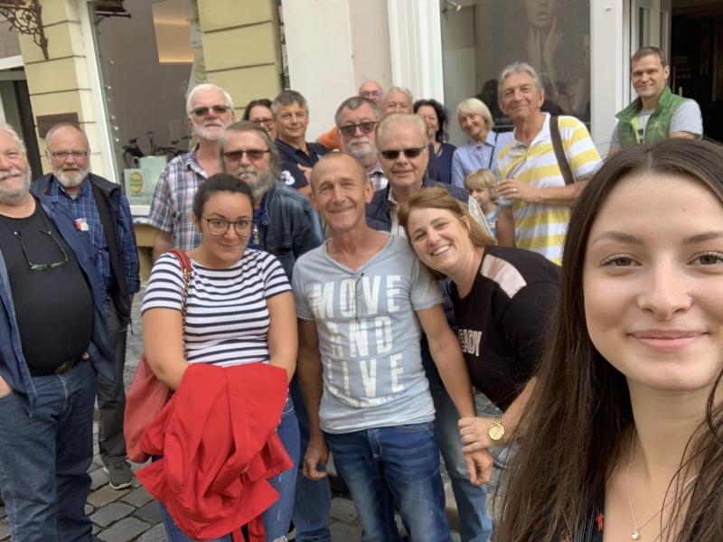 myCityHunt Jeu de Piste 5