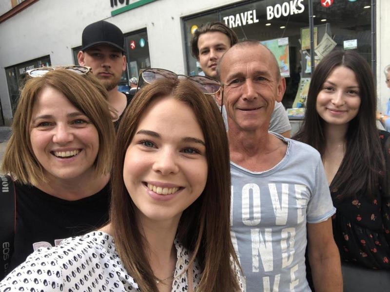 myCityHunt Jeu de Piste 13