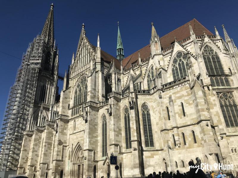 myCityHunt Jeu de Piste 4