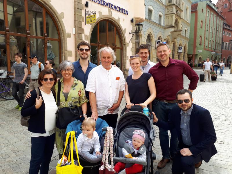 myCityHunt Jeu de Piste 15