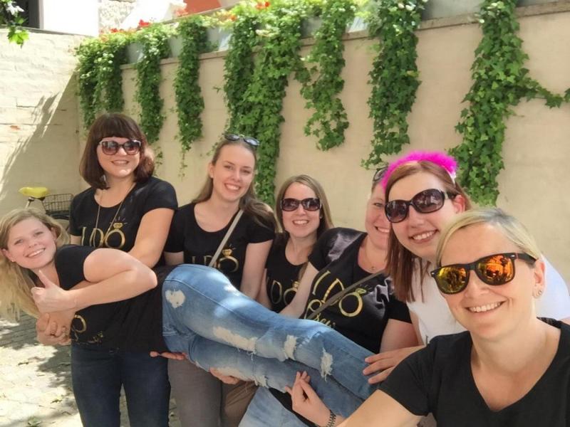 myCityHunt Jeu de Piste 15