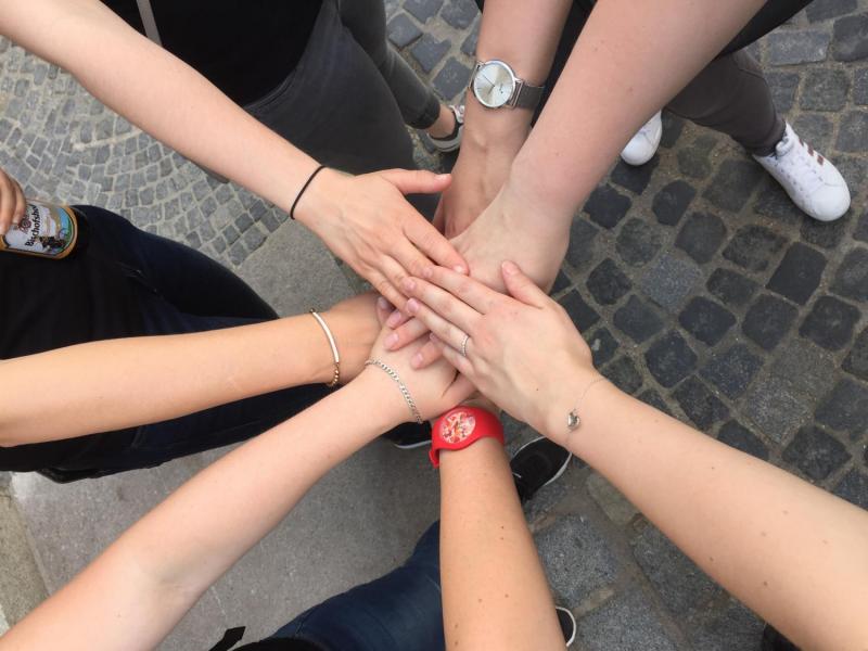 myCityHunt Jeu de Piste 7