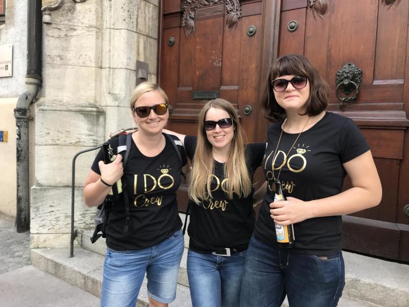 myCityHunt Jeu de Piste 15