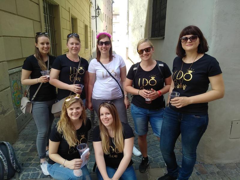 myCityHunt Jeu de Piste 10