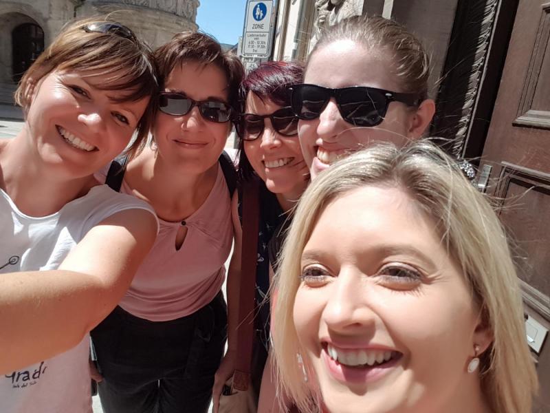 myCityHunt Jeu de Piste 15