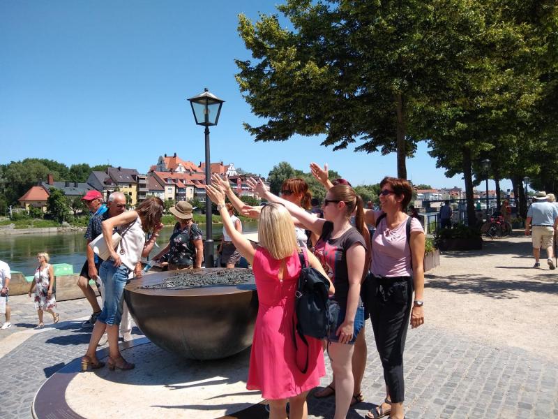 myCityHunt Jeu de Piste 9