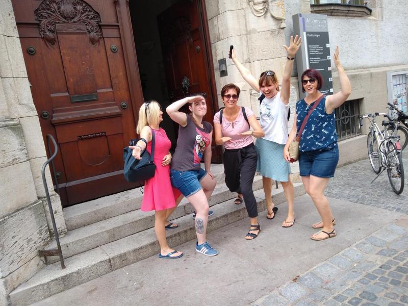 myCityHunt Jeu de Piste 10