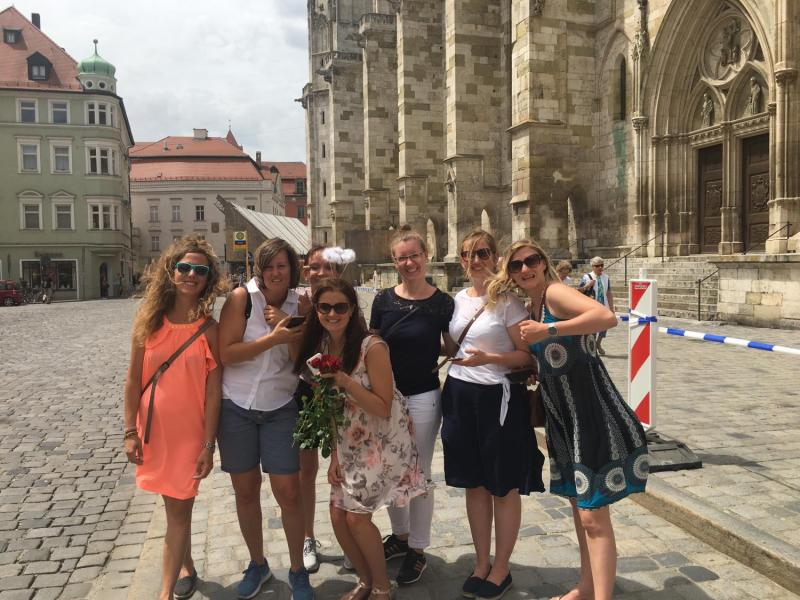 myCityHunt Jeu de Piste 7