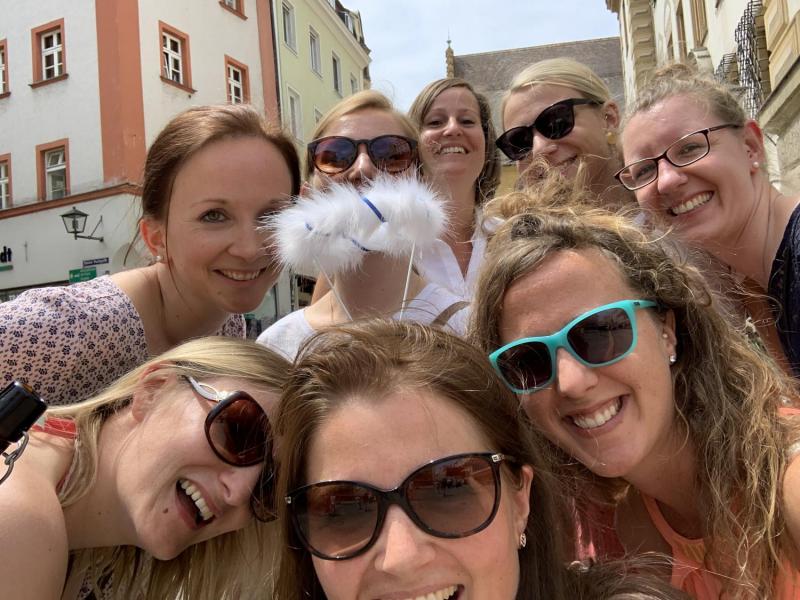 myCityHunt Jeu de Piste 15