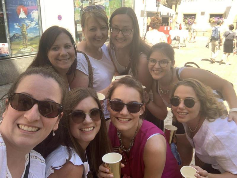 myCityHunt Jeu de Piste 13