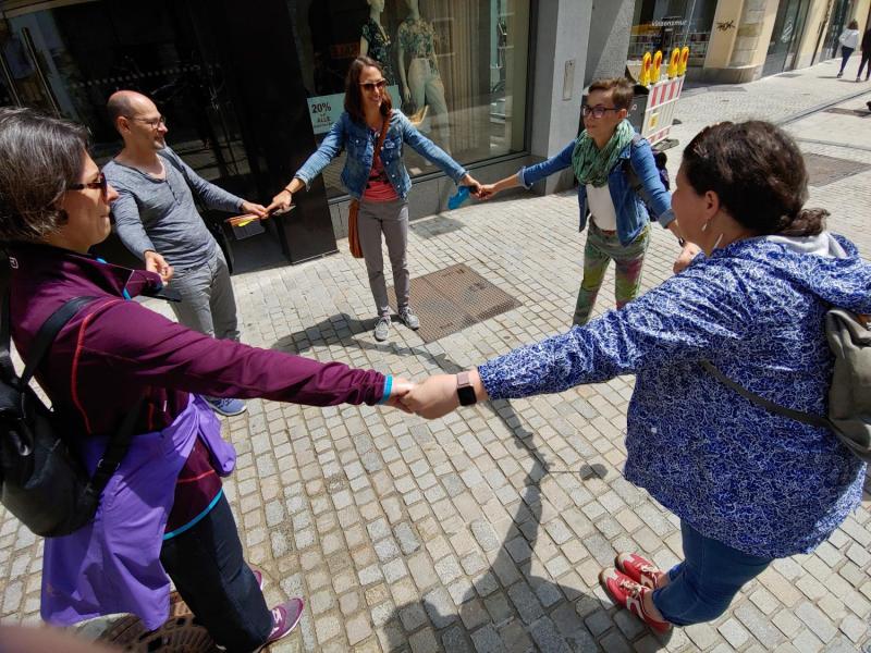 myCityHunt Jeu de Piste 10