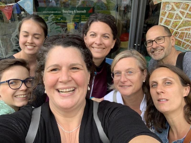 myCityHunt Jeu de Piste 13