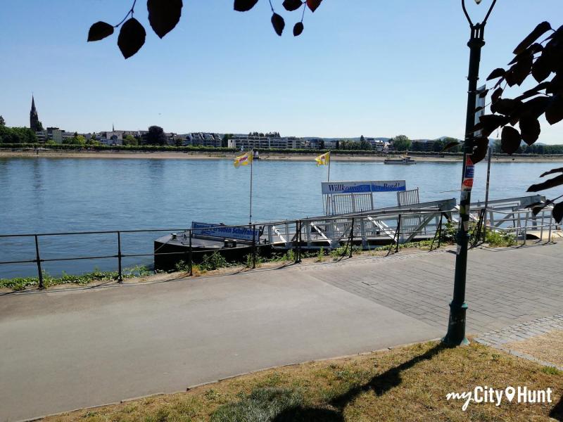 myCityHunt Jeu de Piste 2