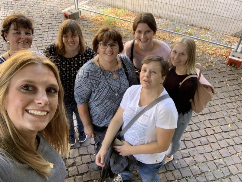 myCityHunt Jeu de Piste 7