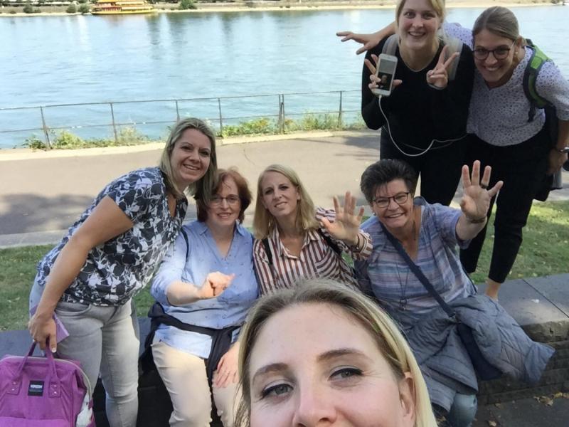 myCityHunt Jeu de Piste 6