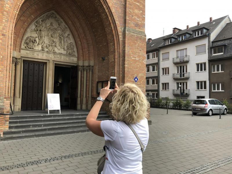 myCityHunt Jeu de Piste 5