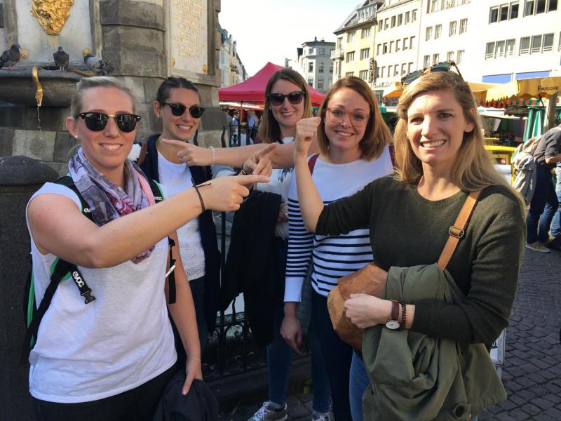 myCityHunt Jeu de Piste 7