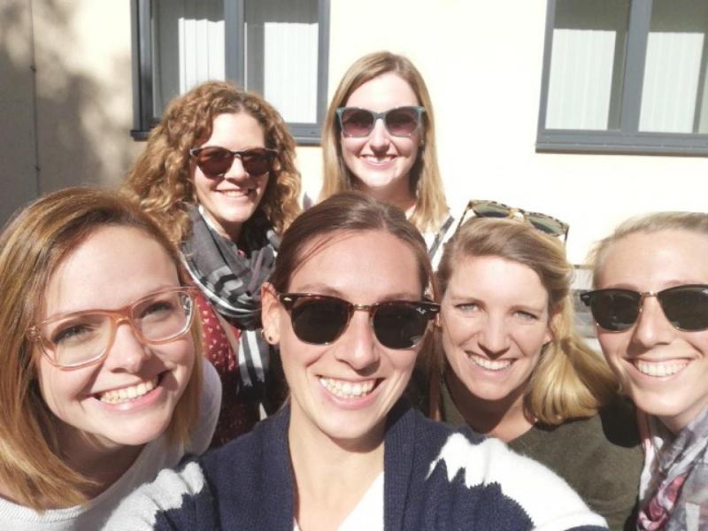 myCityHunt Jeu de Piste 7