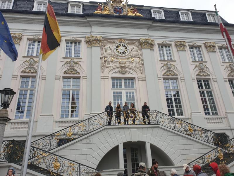 myCityHunt Jeu de Piste 9