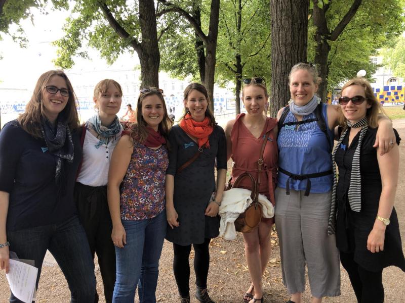 myCityHunt Jeu de Piste 7