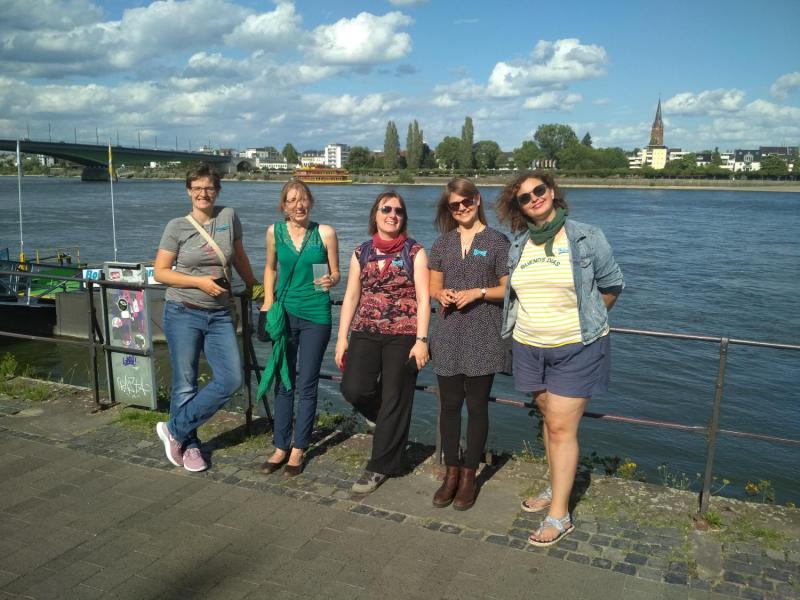 myCityHunt Jeu de Piste 1