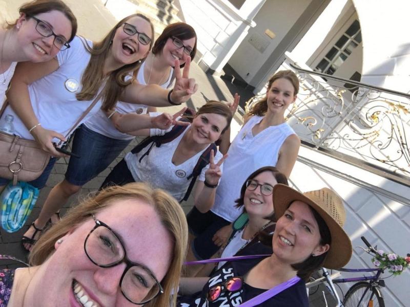 myCityHunt Jeu de Piste 14